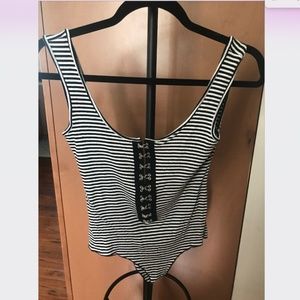 LF Bodysuit